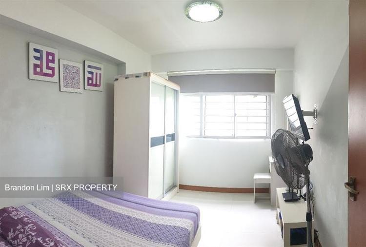 Blk 424D Yishun Avenue 11 (Yishun), HDB 4 Rooms #219890191